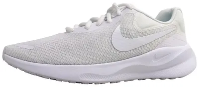 Produktbild von Nike Nike Revolution 7 Laufschuh Weiß in Gr. 36.5
