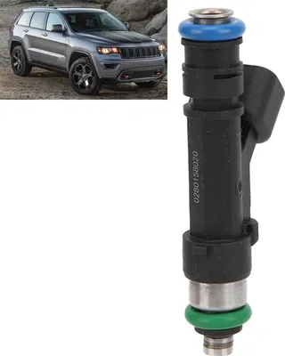 Zdjęcie produktu dla Wtryskiwacz paliwa 0280158020 / 53032701AA Modyfikacja Zamiennik do Jeep Grand Cherokee
