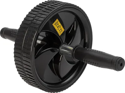 Produktbild von Trainingsrad WHEELY Black one size Benlee