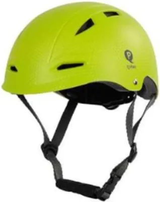 Produktbild von Kinderrumpf Qplay Grün 52-58 cm