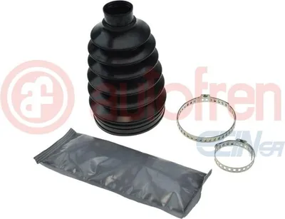 Produktbild von AUTOFREN SEINSA Faltenbalgsatz Antriebswelle Radseitig für RENAULT KANGOO (KC0/1) D8363T
