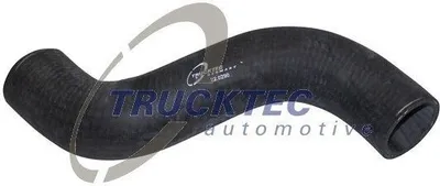 Produktbild von TRUCKTEC AUTOMOTIVE Kühlerschlauch Wasserschlauch passend für MERCEDES-BENZ SPRINTER 3-t Kasten (903) 02.40.127