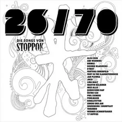 Immagine prodotto di 26/70 - Le canzoni di Stoppok