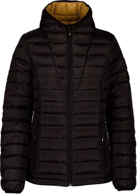 Produktbild von Trespass Bartush Jacke Schwarz XL Frau Schwarz XL