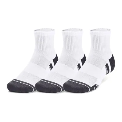 Obrázok produktu pre Ponožky Under Armour 1379510-100 pre Uni