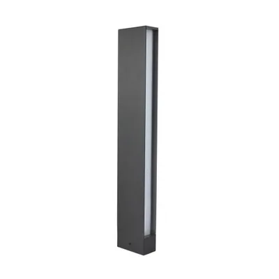 Zdjęcie produktu dla Lampa zewnętrzna słupek ogrodowy Linea 16702-600 Suma