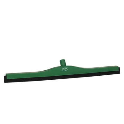 Obrázek produktu pro Vikan (zelená) podlahová stěrka černá guma 35 x 700 mm