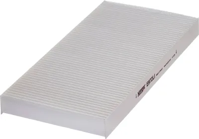 Produktbild von HENGST FILTER Filter, Innenraumluft Artikel: E972LI