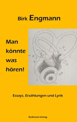 Produktbild von Man könnte was hören!