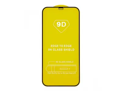 Obrázok produktu pre 9d ochranne tvrdene sklo samsung galaxy a34 5g cierne