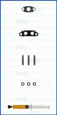 Produktbild von AJUSA JTC11995 Montagesatz Turbolader für LAND ROVER Range Rover Sport (L494) Range Rover III (L322) Range Rover IV (L405)