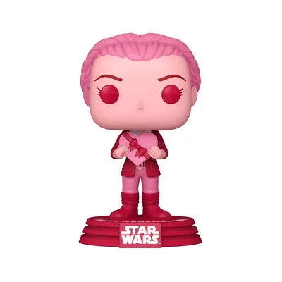Zdjęcie produktu dla Funko POP! Star Wars Księżniczka Leia 589
