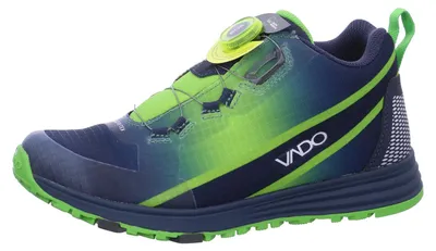 Produktbild von Vado Sky Mid Boa GTX Stiefel Blau