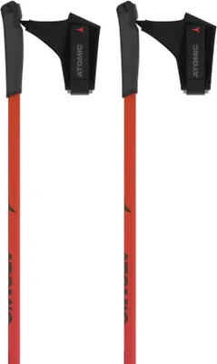 Produktbild von Atomic Redster Junior Stöcke Schwarz 110 cm Jungen,Mädchen Schwarz 110 cm