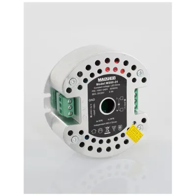 Image de Belar Accessoires LED Transfo 60W
