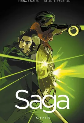 Produktbild von Saga 7