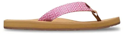 Obrázek produktu pro Dámské žabky Roxy Porto Raffia