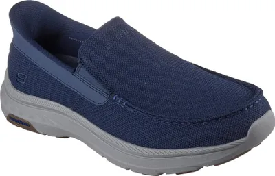 Image de Skechers - Homme "Pollard Wilfred" Sneaker FS11797 (47 EU) (Navy)