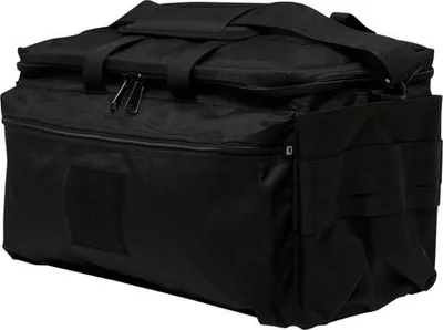 Obrázek produktu pro Brandit Operation Bag black - UNI