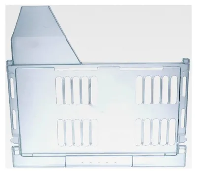 Produktbild von Schubladendeckel kompatibel mit BioFreshSave Kühlschrank 440x400x110 mm