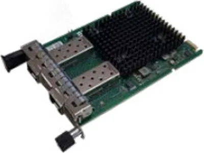 Produktbild von Fujitsu PY-LA352U, Eingebaut, Kabelgebunden, Ethernet, 10000 Mbit/s