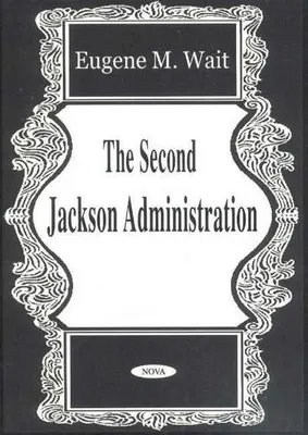Produktbild von Second Jackson Administration