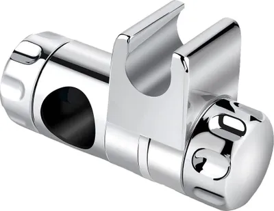 Produktbild von Handbrausehalter, Brausekopfhalter, verstellbarer Brausehalter