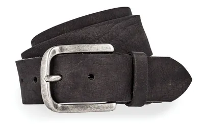Obrázek produktu pro TOM TAILOR Kožený opasek 4.0 W95 Black