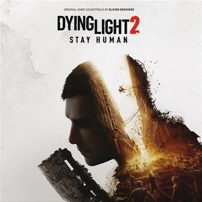 Zdjęcie produktu dla Deriviere, O: Dying Light 2 (oryginalna ścieżka dźwiękowa do gry)