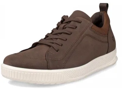 Produktbild von Ecco ecco byway Schnürer braun in Gr. 44