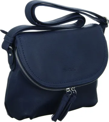Immagine prodotto di Borsa a tracolla Tom Tailor Lari da 29 cm