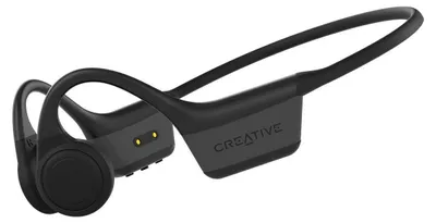 Immagine prodotto di CREATIVE Outlier Free mini cuffie nere