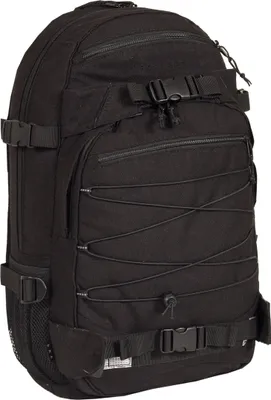Produktbild von forvert Rucksack New LAPTOP LOUIS flannel black
