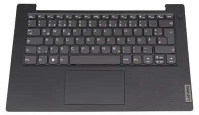 Immagine prodotto di Lenovo COVER Custodia superiore ASMGER L82TU BUBK (5CB1H80161)