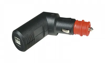 Obrázek produktu pro Úhlový USB konektor