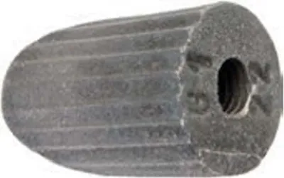 Produktbild von ErgoTec Schraegkonus M 8 Guss Durchm. 25,4 Mm