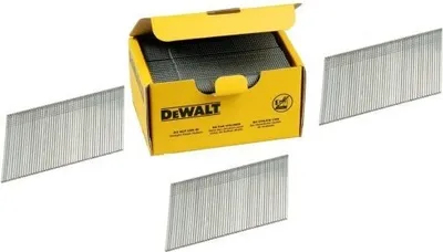 Zdjęcie produktu dla DEWALT Stauchkopfnagel 20Gr. VZ 63mm 2500Stk