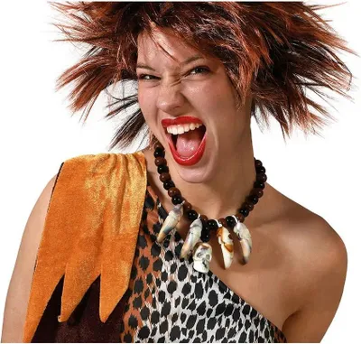 Image de Chaîne à dents Atosa Orange Orange One Size