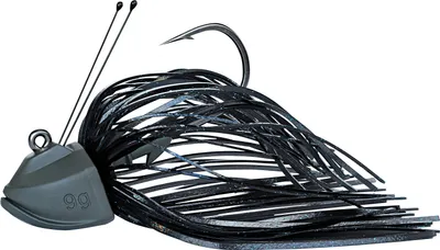 Produktbild von Nays DLT Type 1 - Jigkopf, Gewicht:9g, Farbe:K-02