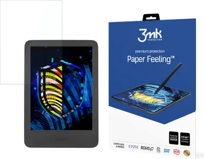 Immagine prodotto di Amazon Kindle 11 - Fino a 8,3 3Mk di carta