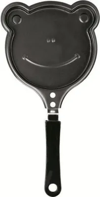 Immagine prodotto di Mini padella per occhio di bue - rana 14 cm