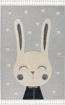 Immagine prodotto di 120x170 cm Tappeto per bambini My Fano 395 Rahe
