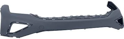 Produktbild von DIEDERICHS Stoßstange Stoßfänger für VW TIGUAN (AD1) Grundiert 2256250
