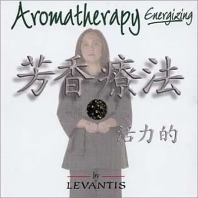 Produktbild von Aromatherapy Energizing