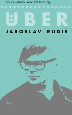 Obrázek produktu pro O Jaroslavu Rudižovi