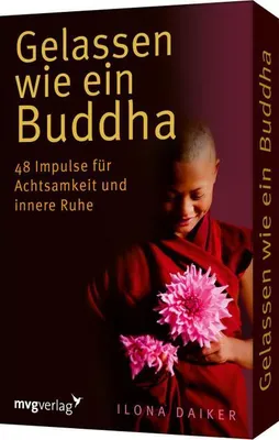 Image de Aussi serein qu'un bouddha