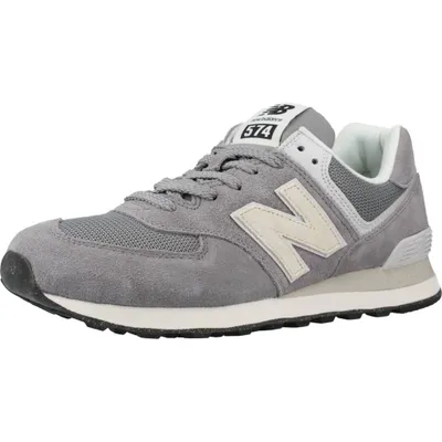 Obrázok produktu pre NEW BALANCEU574 UL2, farba: sivá
