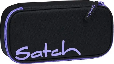 Produktbild von satch Schlamperbox Nordic Ice Blue