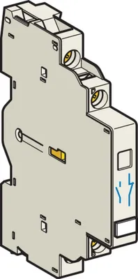 Immagine prodotto di Interruttore ausiliario Schneider Electric GVAN20