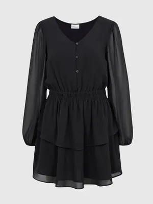 Produktbild von GAP Elegantes Kleid für Teenager 511514-02__8